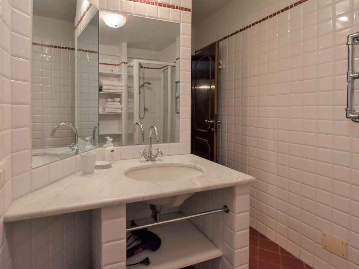 Apartment Casa San Vio By Interhome Венеция Экстерьер фото