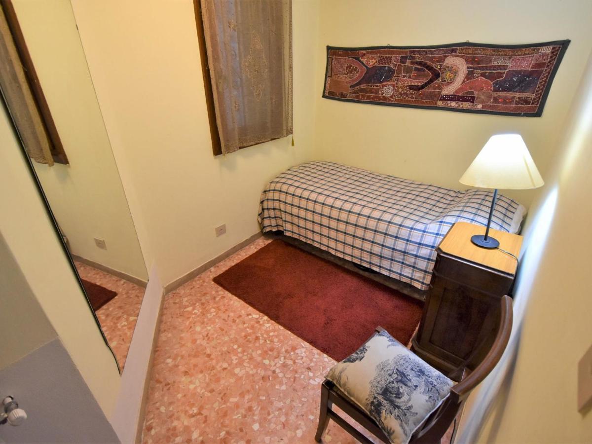 Apartment Casa San Vio By Interhome Венеция Экстерьер фото