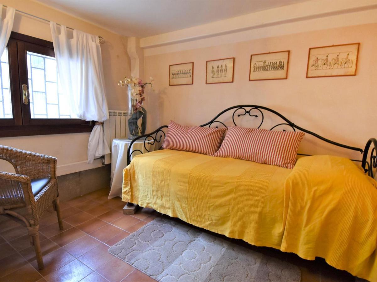Apartment Casa San Vio By Interhome Венеция Экстерьер фото
