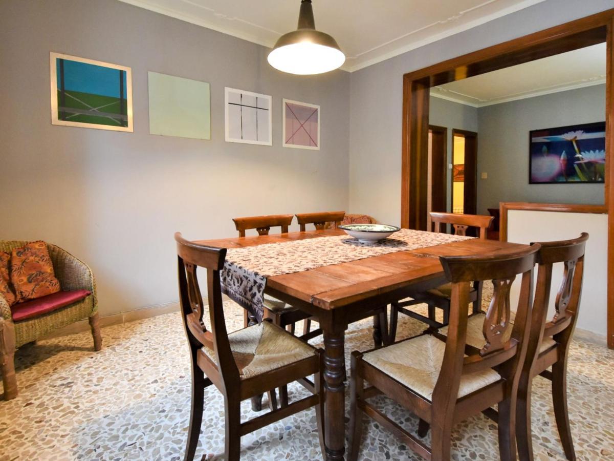 Apartment Casa San Vio By Interhome Венеция Экстерьер фото