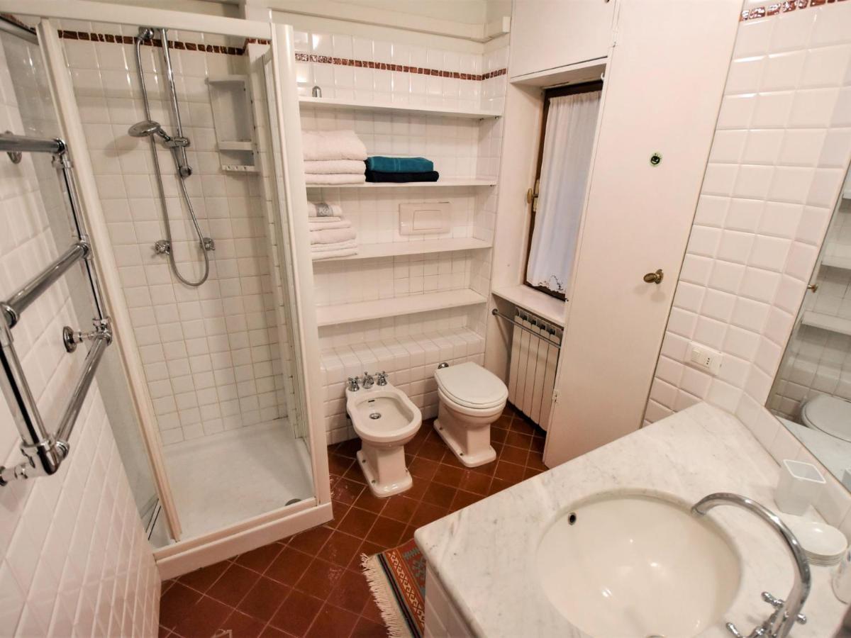 Apartment Casa San Vio By Interhome Венеция Экстерьер фото