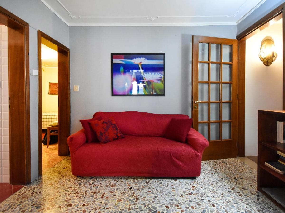 Apartment Casa San Vio By Interhome Венеция Экстерьер фото